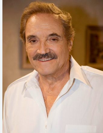 Hal Linden